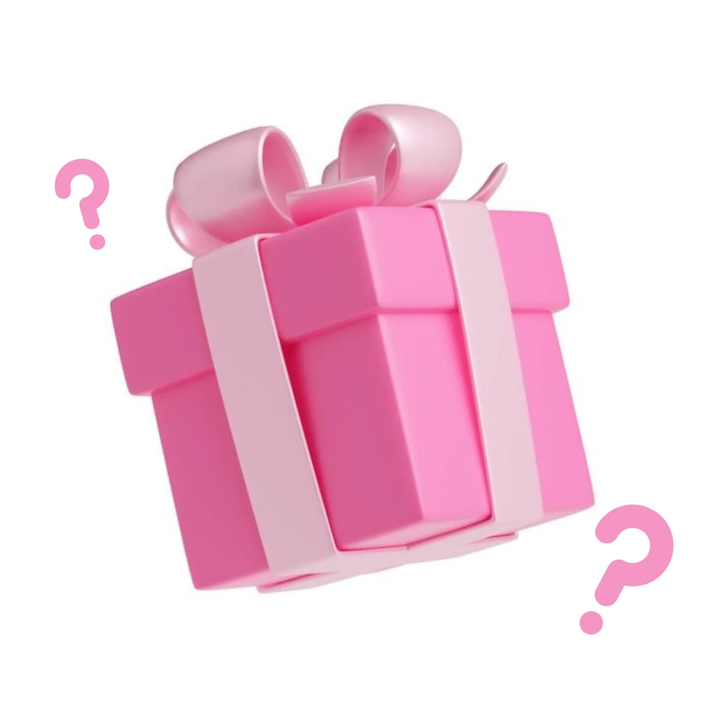Mystery Gift - Clipsy