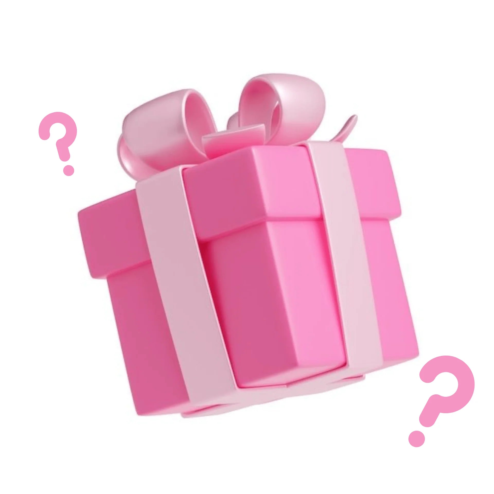 Mystery Gift - Clipsy