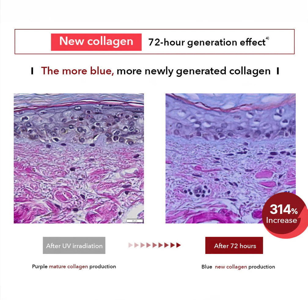 Madeca Cream Time Reverse