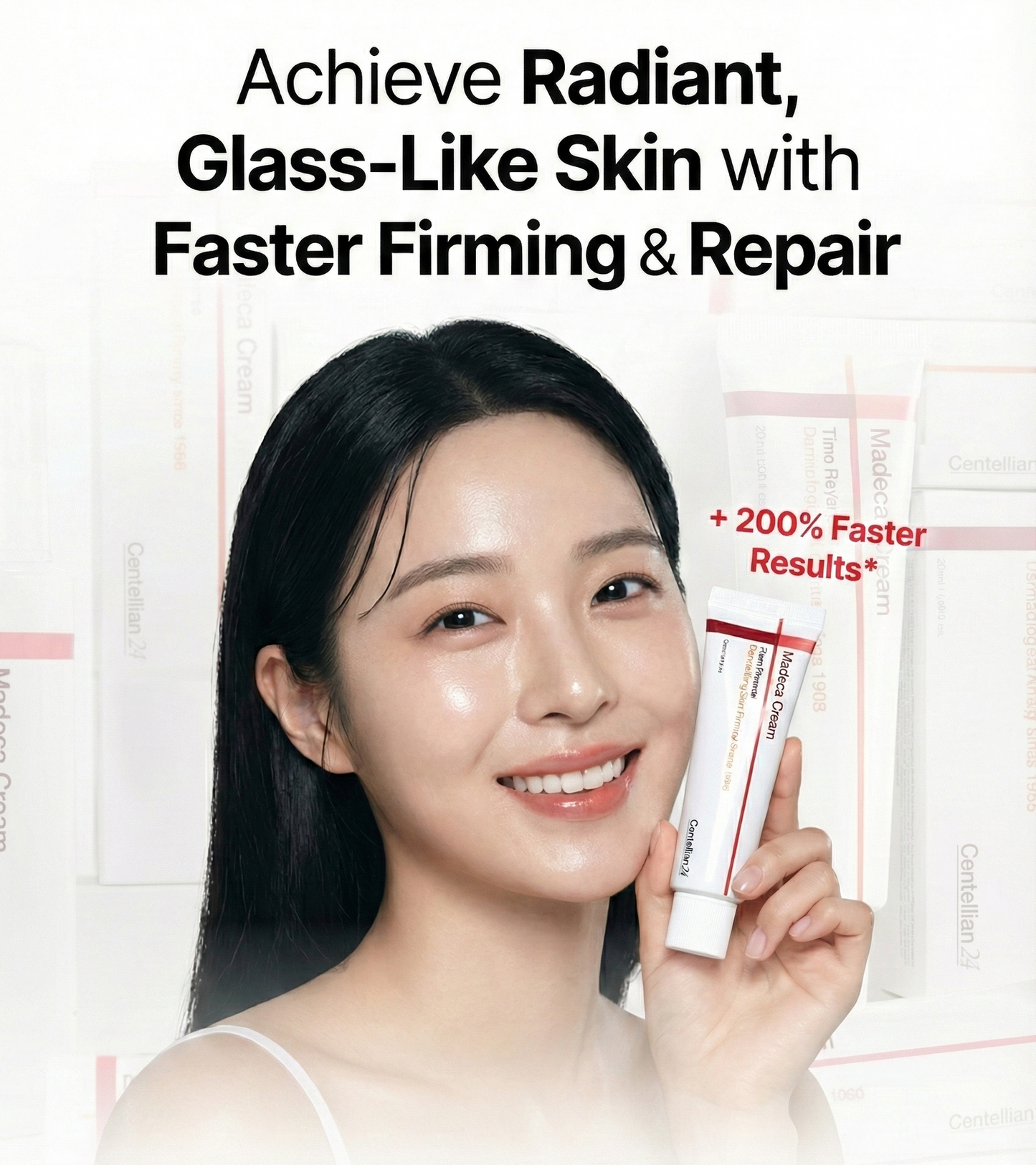 Madeca Cream Time Reverse