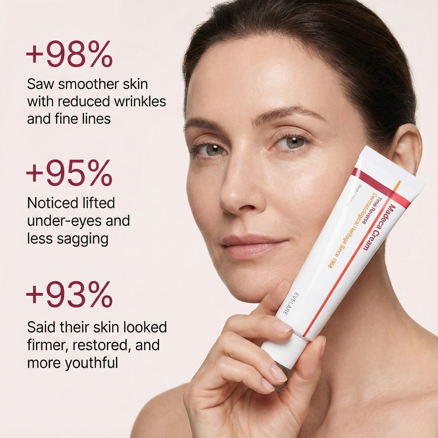 Madeca Cream Time Reverse