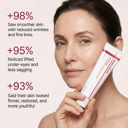 Madeca Cream Time Reverse