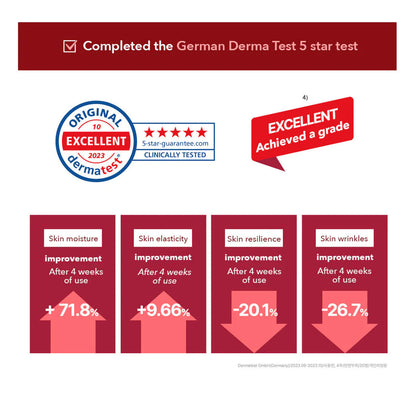 Madeca Cream Time Reverse